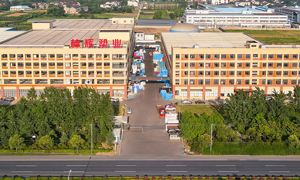 工廠環(huán)境