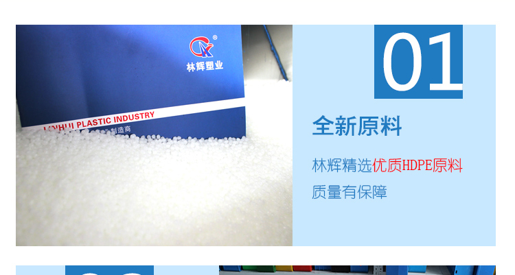 談塑料托盤價格之前，先聊聊什么是托盤？