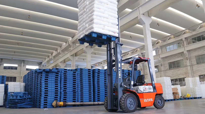疫情期間、油價暴跌對塑料托盤廠家的影響竟有這么大！