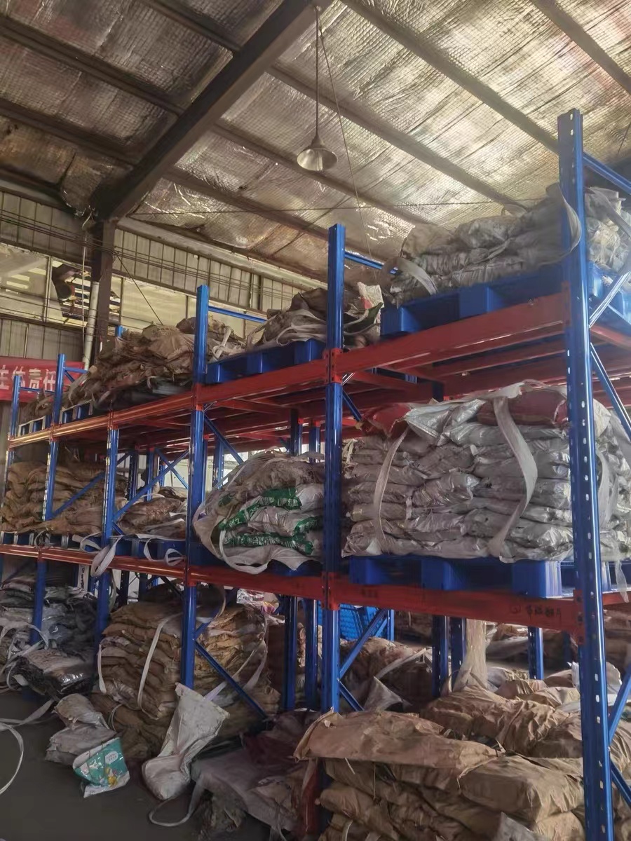 食品用塑料托盤廠家深度解析：如何平衡“衛生安全”與“物流效能”的雙重使命