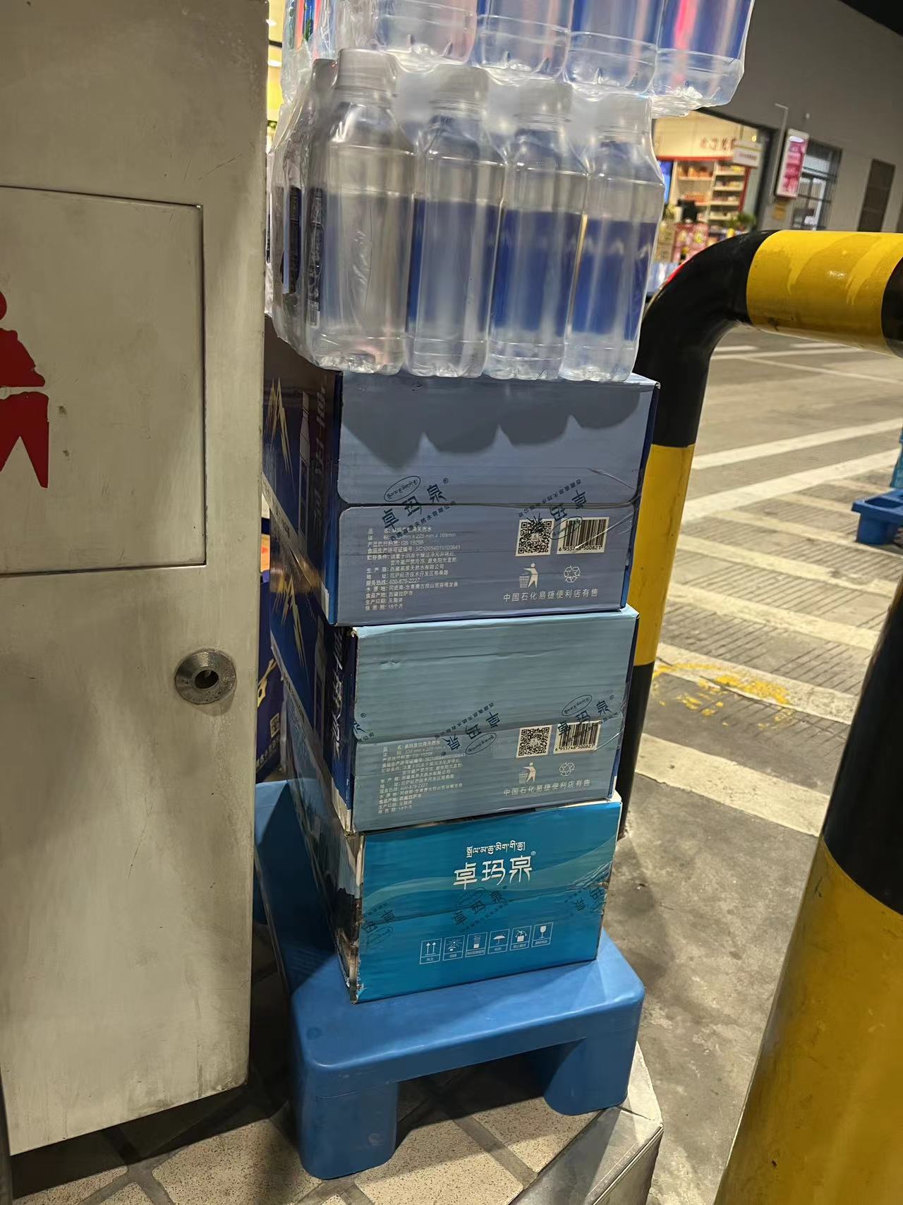 塑料托盤(pán)行業(yè)技術(shù)與場(chǎng)景應(yīng)用：核心痛點(diǎn)與系統(tǒng)性解決方案