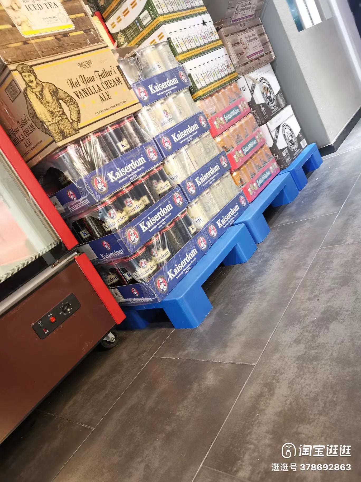 江蘇塑料托盤(pán)解決方案及本地供應(yīng)服務(wù)介紹：深耕區(qū)域，賦能長(zhǎng)三角智造物流