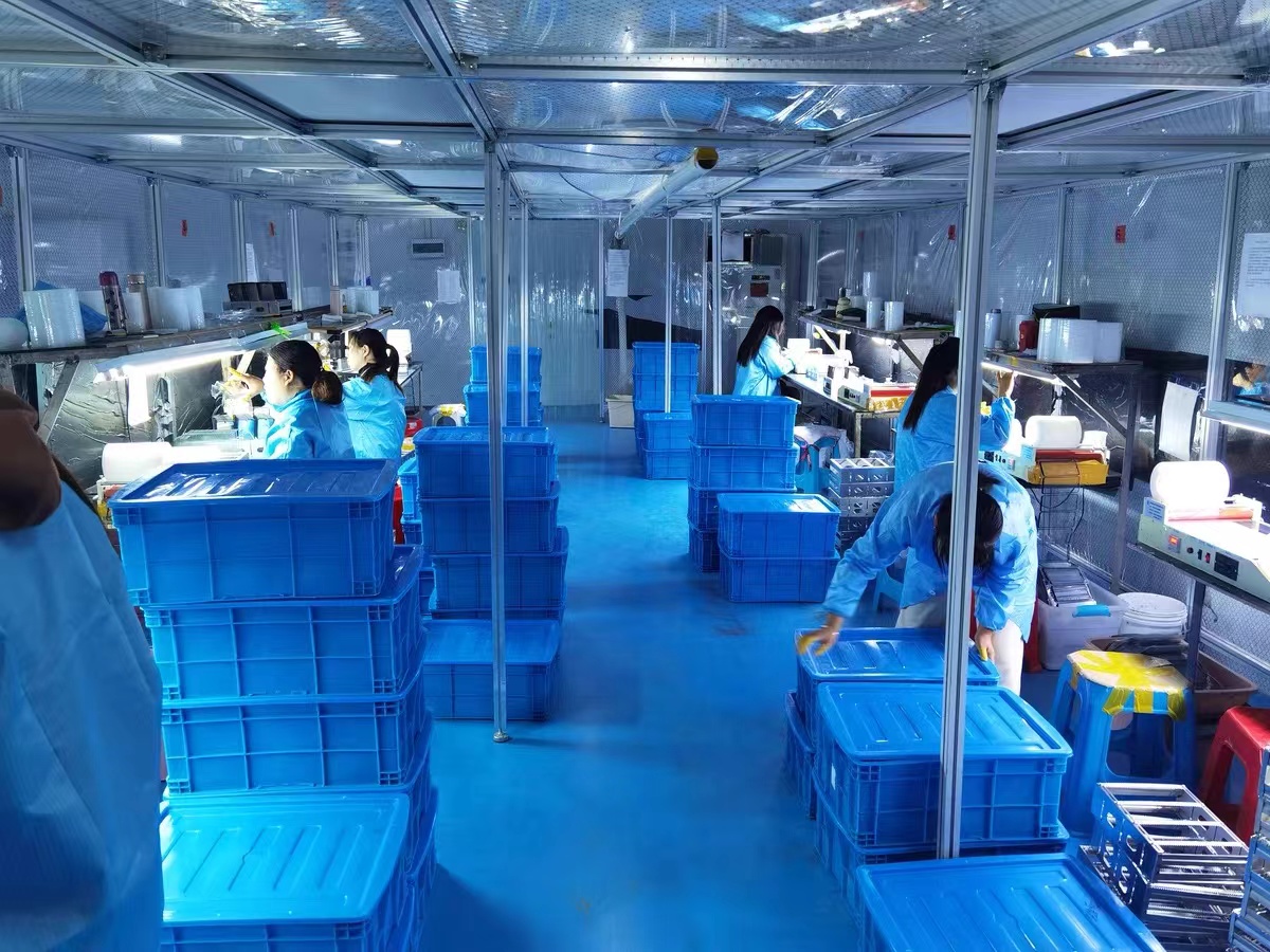 物流箱場(chǎng)景化推薦:四大行業(yè)適配方案與專業(yè)對(duì)比 物流箱場(chǎng)景化推薦:四大行業(yè)適配方案與專業(yè)對(duì)比